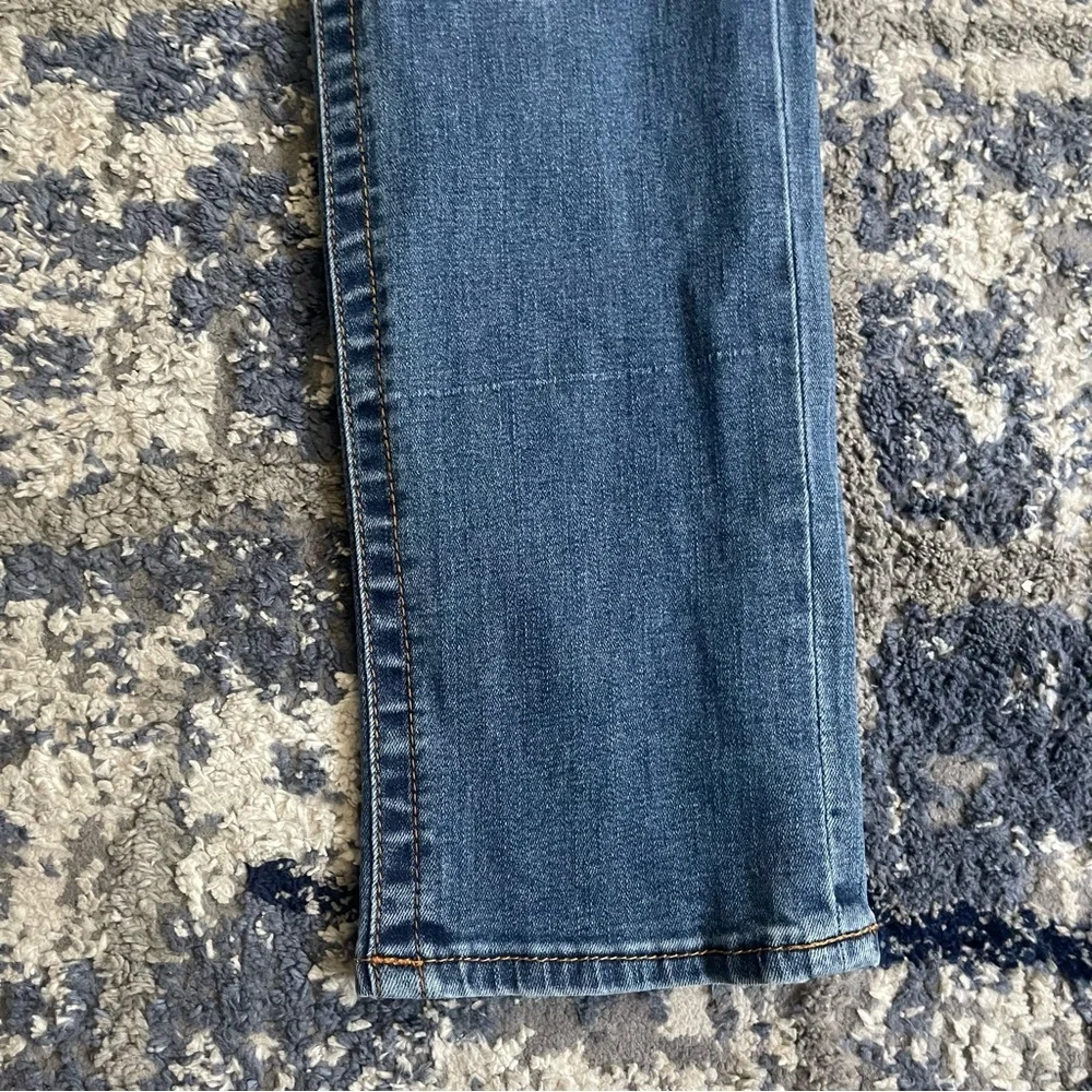 True Religion SlimStraight Jeans Size 14 Girl‎
